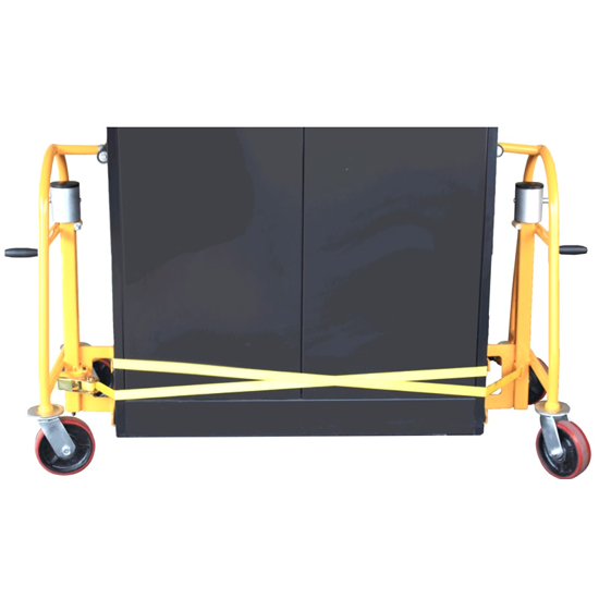 600kg Furniture Mover Hydraulic Furniture Mover Brick Cages Brick