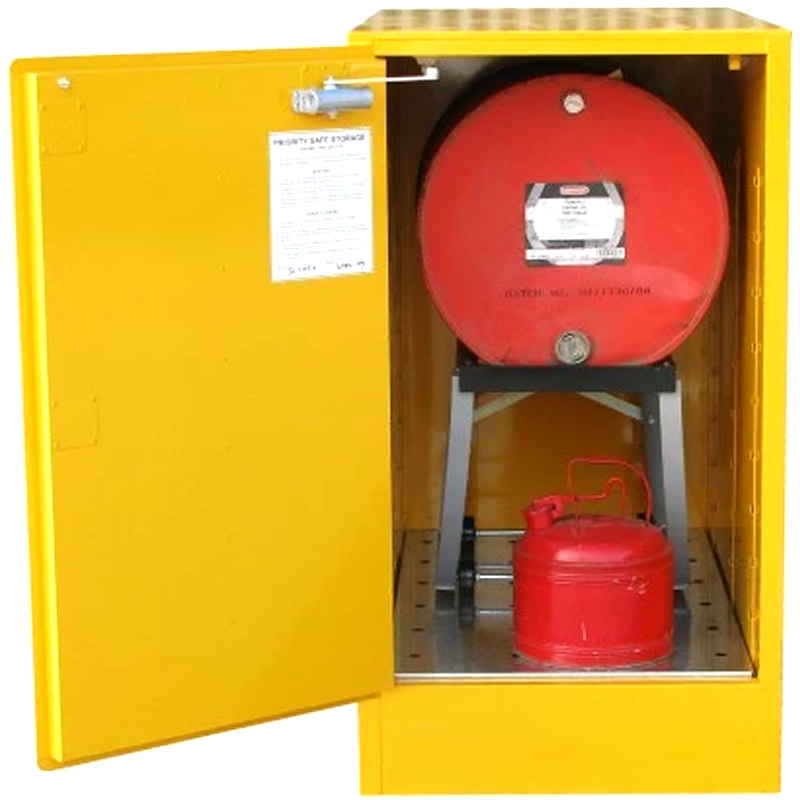 Flammable Storage 205L 205L Flammable Storage Flammable Storage