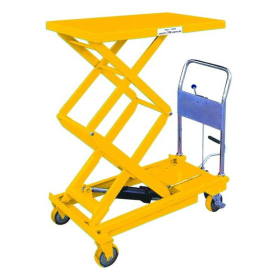 700kg Scissor Lift Table | Scissor Table | Scissor Lift Table | Lift ...