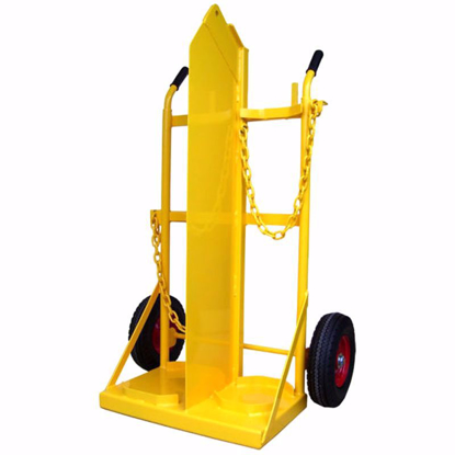 welding-trolley-for-1-x-g-size-oxygen-and-1-x-g-size-acetylene-with-crane-lift