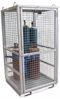 Picture of Gas Bottle Storage Cage (Assembled)