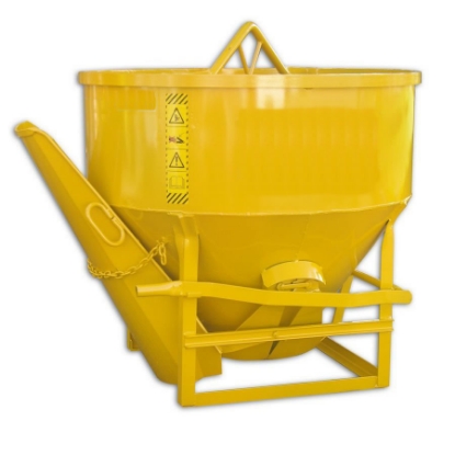Picture of Concrete Kibble 0.30m3