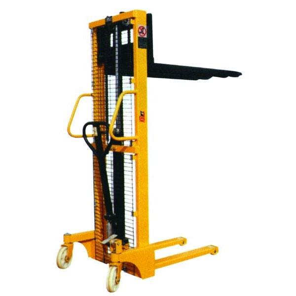 Manual Stacker Narrow 1000kg | Brick Cages | Brick cage