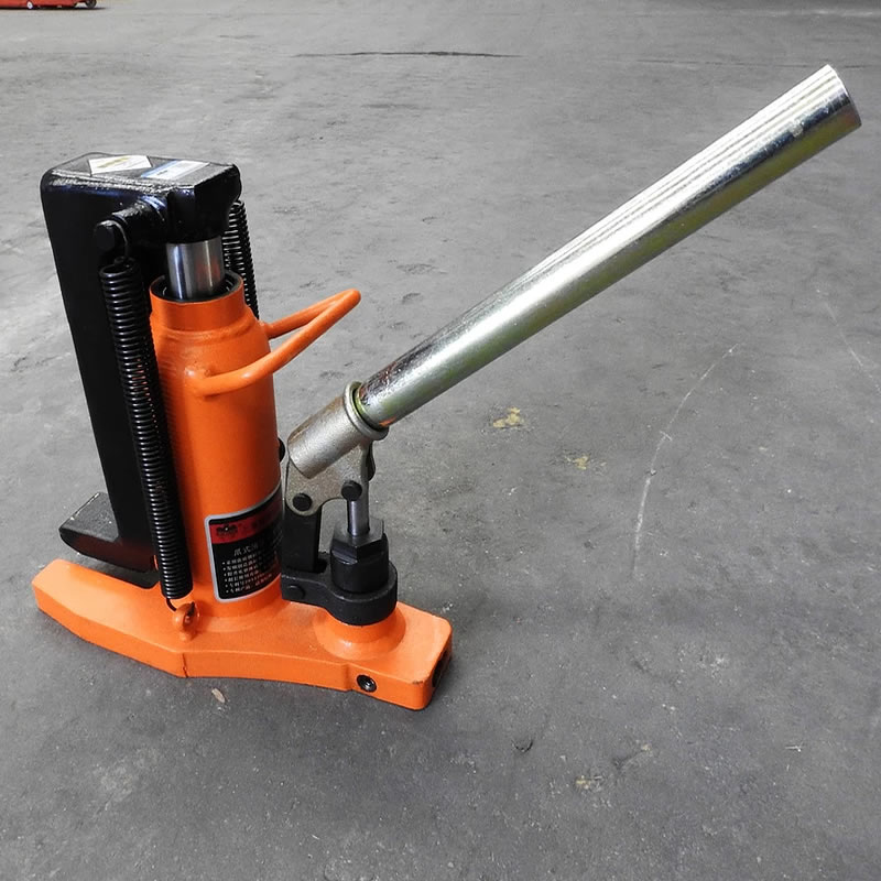 Hydraulic Container Jack 5000kg | Brick Cages | Brick cage