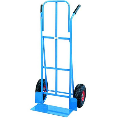 Picture of Highback Appliance Trolley 430 x 250 mm Toe Plate