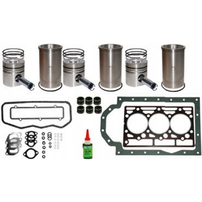 Picture of Tractor Engine Rebuild Kit to suit International D155